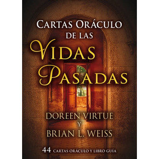 Libros y cartas